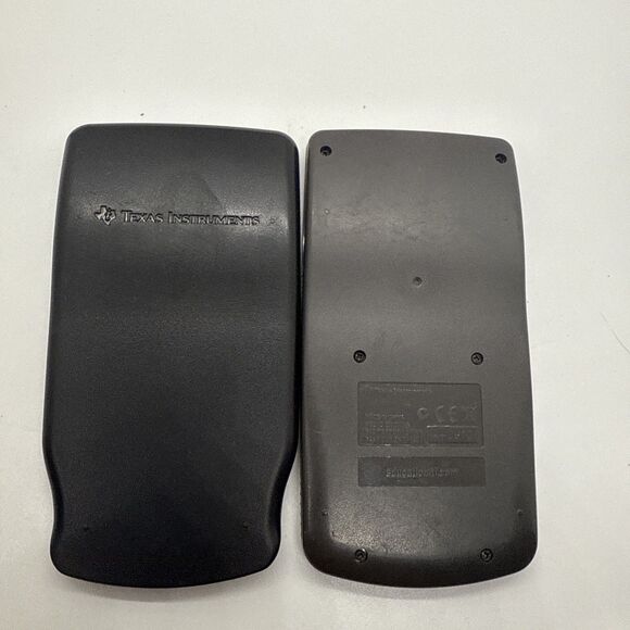 Texas Instruments TI-30XA Solar Scientific Calculator School Edition - Picture 5 of 6